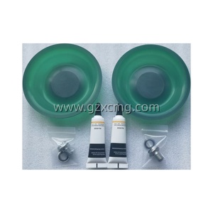 Kit de diafragma 86633963 para Sandvi Atlas Cop <span class=keywords><strong>Epiro</strong></span>, venta al por mayor, piezas de repuesto para minería de alta calidad - Product Image 1