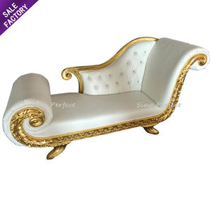 High Back Luxury Baroque Throne <b>Chairs</b> Wedding - Product Image 1