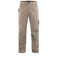 Pantalon de travail personnalisé pour charpentier, peintre, homme, randonnée, chasse, construction, multi-poches, uniforme, pantalon cargo