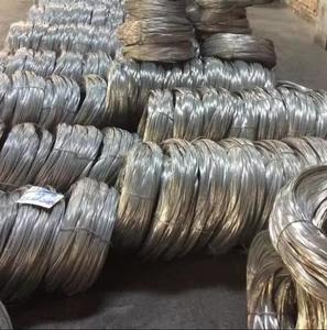 Fil de soudure électrique en aluminium de haute qualité 1100 5154 6061 6063 pour câbles, baguettes de soudure en alliage, rouleaux de fil 0,8~6,0 mm - Product Image 5