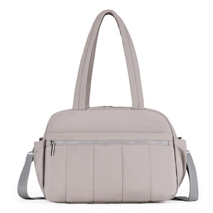 <span class=keywords><strong>Sac</strong></span> <span class=keywords><strong>de</strong></span> yoga <span class=keywords><strong>de</strong></span> fitness léger pour femmes à la mode <span class=keywords><strong>Sac</strong></span> <span class=keywords><strong>de</strong></span> voyage portable avec poche étanche - Product Image 3