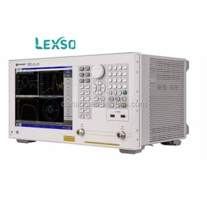 เครื่องวิเคราะห์เครือข่าย Keysight รุ่น E5063a Ena Series 100 Khz -18 Ghz (agilent) Lexso มือสอง - Product Image 2