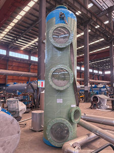 Ligne automatique de production de farine de poisson, machine de transformation de farine de poisson, machine de production de farine de poisson 300 kg-10 tonnes/h, petite machine de farine de poisson - Product Image 4