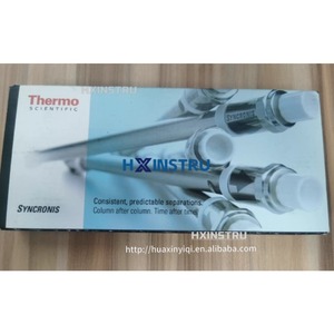 1 colonne de chromatographie liquide ThermoFisher 97005-154630 neuve, livrée par FedEx ou DHL H - Product Image 3