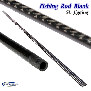 <span class=keywords><strong>Canne</strong></span> à pêche jigging super résistante CX, 2,1 m, carbone croisé Namo, 1 section, action rapide, pour la pêche en jigging en mer (vente en gros) - Product Image 1