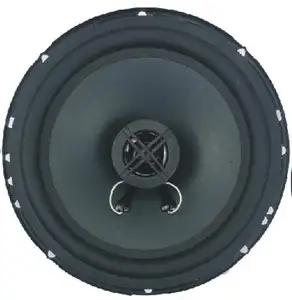 Newest factory price 6.5 inch audio system car speaker