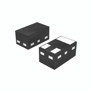 BC857CMB,315 3-XFDFN Transistores, Componentes Electrónicos para Circuitos, Canal del Fabricante - Product Image 1