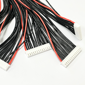 Jst Ph Xh Phr 2p 2.0mm Aralıklı Konnektör Elektrik Kablo Demeti Kablo Grubu (Batarya için) - Product Image 2