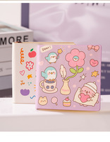 Carnet de poche créatif imprimé en couleur avec logo personnalisé – Papeterie unique pour personnalisation de cadeaux
