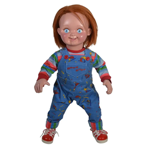 Figuras de Acción de PVC en Venta, Modelos Coleccionables de Personajes de Películas, Diseño 3D, Muñecas de Resina y Plástico en Caja - Venta al Por Mayor - Product Image 4