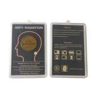 Quantum Shield – autocollant de téléphone portable pour tous les téléphones mobiles iPad iPod MacBook ordinateur portable