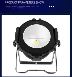 <span class=keywords><strong>Disco</strong></span> Consola Etapa Iluminación Mini Pearl <span class=keywords><strong>192</strong></span> Controlador - Product Image 3