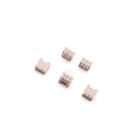 Rangkaian Kabel Konektor OEM OED JST PH 2.0mm Pitch 2 3 4 5 6 7 8 9 10 Pin Plug Socket Kabel Harness Cocok dengan Header