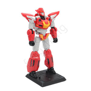 Transform Alliance God of War Vol.<span class=keywords><strong>2</strong></span> en boîte mystère Gashapon - Product Image 4