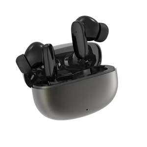 Écouteurs à réduction de bruit active sans fil <span class=keywords><strong>Anc</strong></span> BT V5.0 Casque sans fil Bluetooth Studio Iem Écouteurs TWS Écouteurs de jeu - Product Image 3