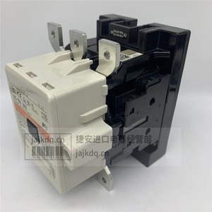 คอนแทคเตอร์ฟูจิอิเล็กทริก รุ่น SC N4 SC N5 SC N6 24V AC สำหรับระบบอัตโนมัติในอุตสาหกรรม - Product Image 4