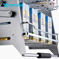 TOPCENT Hardware Cozinha Elevador Cesta Puxar Para Baixo Armário De Cozinha Pull Down Prato Retire A Cesta De Elevador