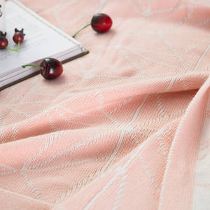 <span class=keywords><strong>BD</strong></span> couverture tricotée confortable 100% coton pour photographie, Festival de noël, décoration de la maison - Product Image 4