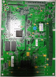 PCM-4894 REV.A2.1 100% OK Placa Base Original Integrada PC/104 Placa Base Industrial PC/104 ISA con CPU RAM DOC PCM-4894 REV.A - Product Image 4