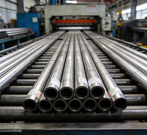 Tuyau / Tube / Barre / Rondelle AMS 5873 Haynes 242 N10242 pour l'aérospatiale et la pétrochimie - Product Image 6