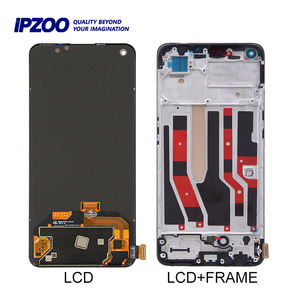 Pantallas LCD para Teléfonos Móviles <span class=keywords><strong>Oppo</strong></span> Reno 5 6 7 4G 5G / Reno 5K / <span class=keywords><strong>Find</strong></span> <span class=keywords><strong>X3</strong></span> <span class=keywords><strong>Lite</strong></span> / Realme GT <span class=keywords><strong>Neo</strong></span>, Pantalla Táctil LCD al por Mayor - Product Image 3