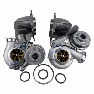 TD04-19T 49131-07031 49131-07041ไฮบริด MFS เทอร์โบ49131-07018สำหรับ BMW 335i E90 E91 E92 E93 225 KW <span class=keywords><strong>900</strong></span> HP N54B30 2006-2010 - Product Image 1