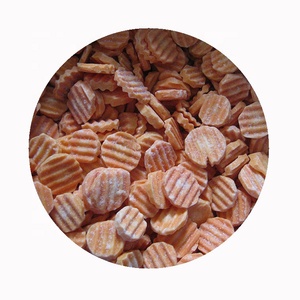 Cubes <span class=keywords><strong>de</strong></span> carottes surgelés IQF biologiques <span class=keywords><strong>de</strong></span> qualité supérieure, tranches <span class=keywords><strong>de</strong></span> morceaux <span class=keywords><strong>de</strong></span> dés, coupes en bloc, congélation en vrac, prix <span class=keywords><strong>de</strong></span> gros des légumes biologiques - Product Image 5