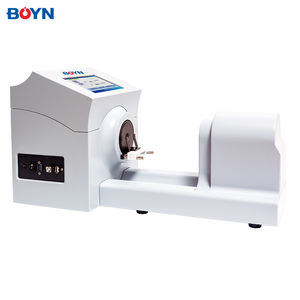 Mesin pengukur transmisi <span class=keywords><strong>Digital</strong></span> pengukur kabut presisi tinggi Hazemeter laboratorium BN-SGW-806/800/800L - Product Image 4