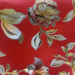 <span class=keywords><strong>Mantel</strong></span> Impermeable Fácil de Limpiar, Rollo de <span class=keywords><strong>Mantel</strong></span> de Plástico PVC Repujado para Cenas y Fiestas - Product Image 3