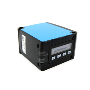 Capteur industriel de remplacement SICK DT50-P1113, interrupteur photoélectrique IP67 - Product Image 2