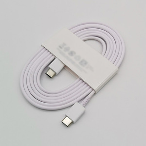 <span class=keywords><strong>Cargador</strong></span> al por mayor <span class=keywords><strong>tipo</strong></span> C PD 45W adaptador de carga súper rápida enchufe de la UE <span class=keywords><strong>cargador</strong></span> de pared de viaje portátil para <span class=keywords><strong>Samsung</strong></span> S20 S21 TA845 - Product Image 6