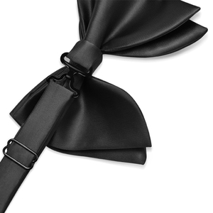 Accesorios para Trajes de Hombre, Corbatas de Moño de Mariposa para Boda, Negocios, para <span class=keywords><strong>Esmoquin</strong></span> - Product Image 5
