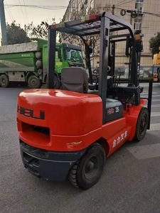 Gebruikte Heli H2000-35 3.5 <span class=keywords><strong>Ton</strong></span> Vorkheftruck H2000 Serie Cpcd35 Diesel Tegengewicht Vorkheftrucks - Product Image 5