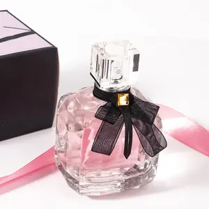 Parfum fruité floral classique naturel populaire MON PARIS 90ml parfum léger longue durée pour femme