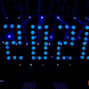 무대 pendente dmx 제어 <span class=keywords><strong>led</strong></span> 볼 호이스트 크레인 리프팅 운동 조명 운동 윈치 dmx 윈치 - Product Image 6