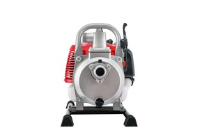 1 pollice QL-10B pompa dell'acqua benzina motore motorizzato ad alta pressione per l'agricoltura personalizzabile OEM e ODM supporto - Product Image 2