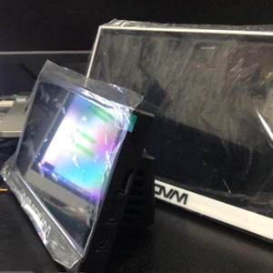 HDM มัลติฟังก์ชั่นเดสก์ท็อปแพด 7 นิ้ว / 10 นิ้ว MMDVM เดสก์ท็อป WiFi ดูอัลวอทช์ DMR C4FM m75 - Product Image 3