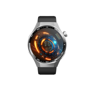 Smartwatch F230 2025 per Anziani <span class=keywords><strong>e</strong></span> Mezza Età con Allarme Caduta SOS, Monitoraggio Sonno Continuo, Ossigeno nel Sangue <span class=keywords><strong>e</strong></span> Frequenza Respiratoria - Product Image 2