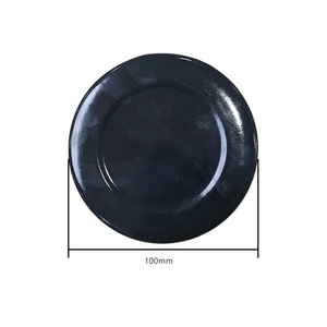 Tapa de quemador de cocina de gas metálica resistente al calor y de alta temperatura, duradera y de bajo consumo, 100 mm, piezas de repuesto - Product Image 6
