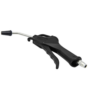Pistolet à mousse pour lavage auto en acier inoxydable, version courte, avec connecteur à barbillon de 10 mm, outil essentiel pour le nettoyage de voiture - Product Image 3