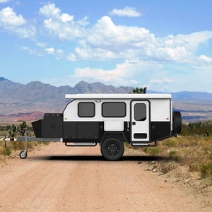 Toldo de aluminio para camioneta, caravana, todoterreno, EE. UU., <span class=keywords><strong>furgoneta</strong></span>, tienda emergente, Pontón, barco, elevación, Strakes, <span class=keywords><strong>cama</strong></span>, Camper - Product Image 6