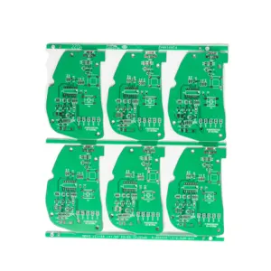 Shenzhen Personal Electronic Products Small Home Appliance PCBA Fabrication Manufacturer PCB Assembly Electronic