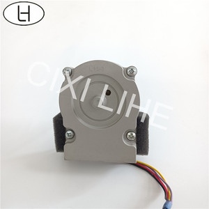Moteur de <span class=keywords><strong>ventilateur</strong></span> d'évaporateur de réfrigérateur EAU63103216, moteur de <span class=keywords><strong>ventilateur</strong></span> de refroidissement de congélateur pour pièces de rechange de réfrigérateur <span class=keywords><strong>LG</strong></span> - Product Image 5