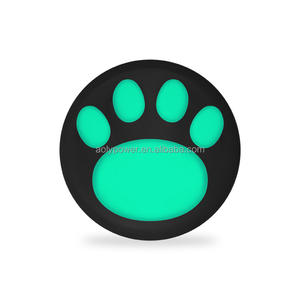 Pour Nintendo Switch 2 contrôleur Joystick protecteur dessin animé chat griffe NS2 Silicone <span class=keywords><strong>Joy</strong></span>-<span class=keywords><strong>Con</strong></span> 2 Joystick casquettes pouce poignée - Product Image 4