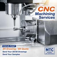 Fabrika Yüksek Hassasiyetli CNC Torna Freze İşleme Parçaları Özel Alüminyum Paslanmaz Çelik İmalatı CNC Hizmetleri