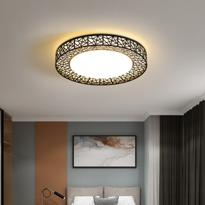 JYLIGHTING – plafonnier led <span class=keywords><strong>de</strong></span> conception nouvelle luminosité 160W/80W/64W pour <span class=keywords><strong>salle</strong></span> <span class=keywords><strong>de</strong></span> <span class=keywords><strong>bain</strong></span> intérieure - Product Image 1