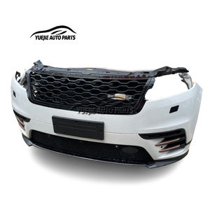 Kit d'assemblage de pare-chocs avant de haute qualité pour land <span class=keywords><strong>rover</strong></span> <span class=keywords><strong>range</strong></span> <span class=keywords><strong>rover</strong></span> <span class=keywords><strong>velar</strong></span> l560 kit d'assemblage de pare-chocs avant - Product Image 4