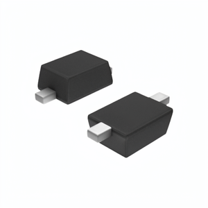 SC-90, SOD-323F D3Z3V9BF-7 Authorized Distributor Electronic Chips Component Diodes - Product Image 1