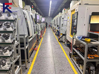 Fraise à queue en carbure monobloc grande taille KF, à une seule dent, spirale, pour routeur CNC, pour le travail du bois et du plastique