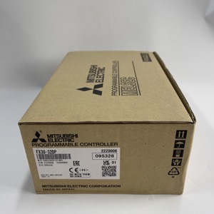 โมดูล MELSEC-F ซีรีส์ Profibus-DP รุ่น FX3U-32DP - Product Image 1